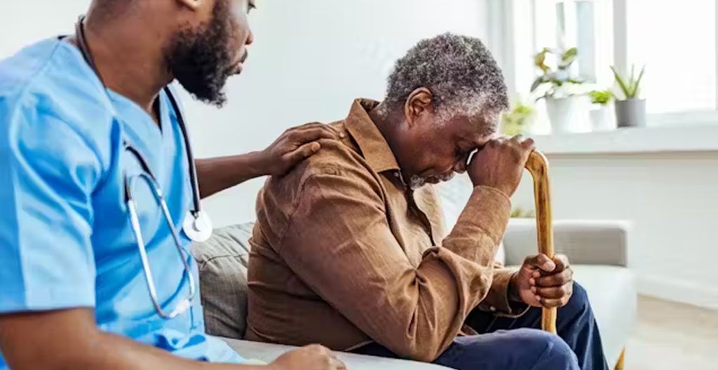 Loneliness in Marriage and Singlehood: The Men Nobody Checks On