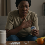 Why your BP medication alone won’t save you