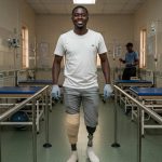Why Every Nigerian Man Knows Someone Who Lost a Leg: The Harsh Reality of Untreated Diabetes