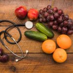 Food as Medicine: Nigerian Meals That Boost Prostate Health and Diabetes Management