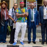 Giving back to those who serve us!