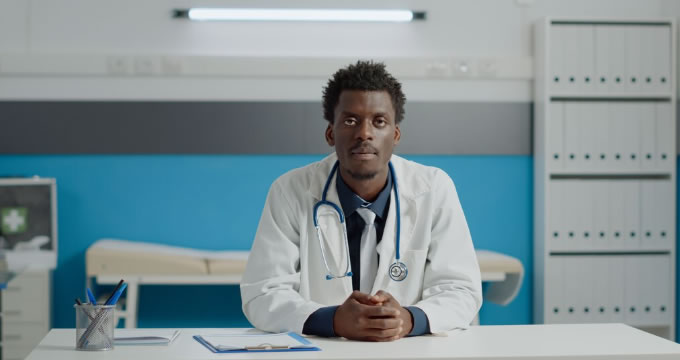 How Often Should a Man Really See a Doctor?