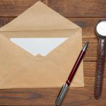 Letters Men Wish They Wrote to Themselves Earlier