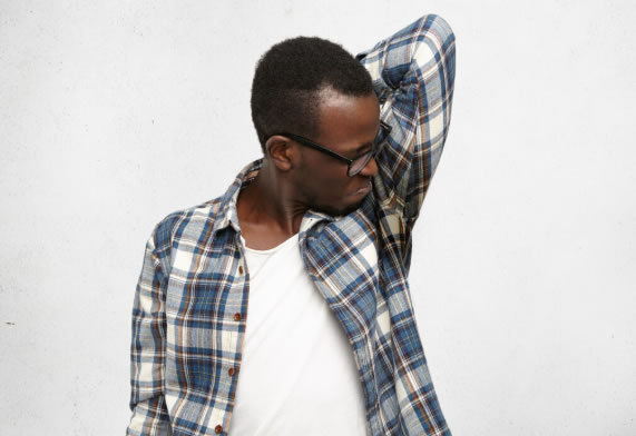 What Your Body Odor, Urine Color & Fatigue May Be Telling You